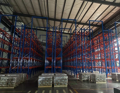 Warehouse Rack02 Warehouse Rack02