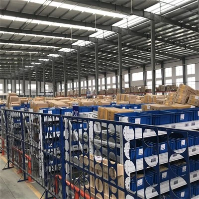 Carton Flow Rack Gravity Racking System